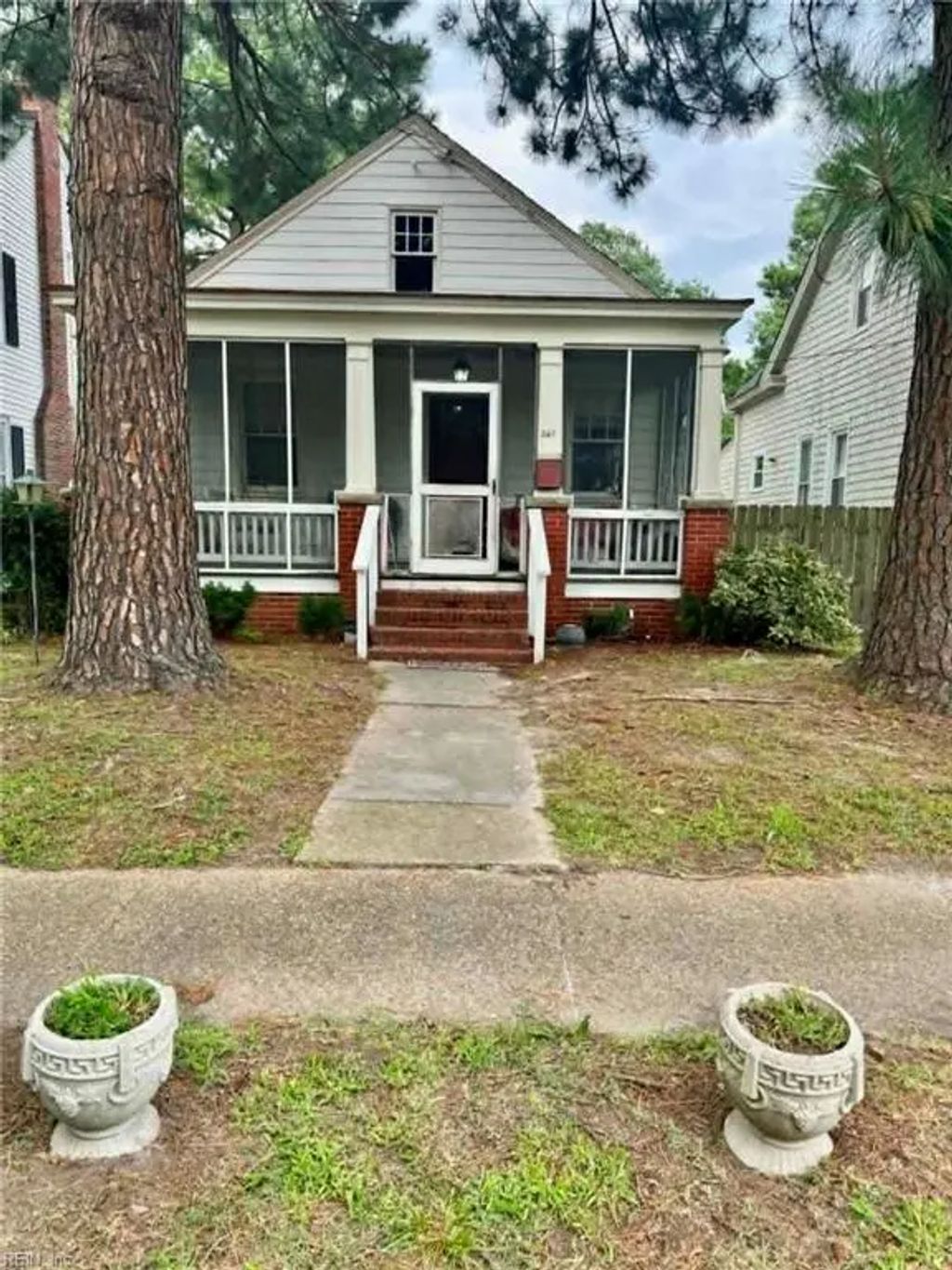 347 Hamilton Ave, Portsmouth