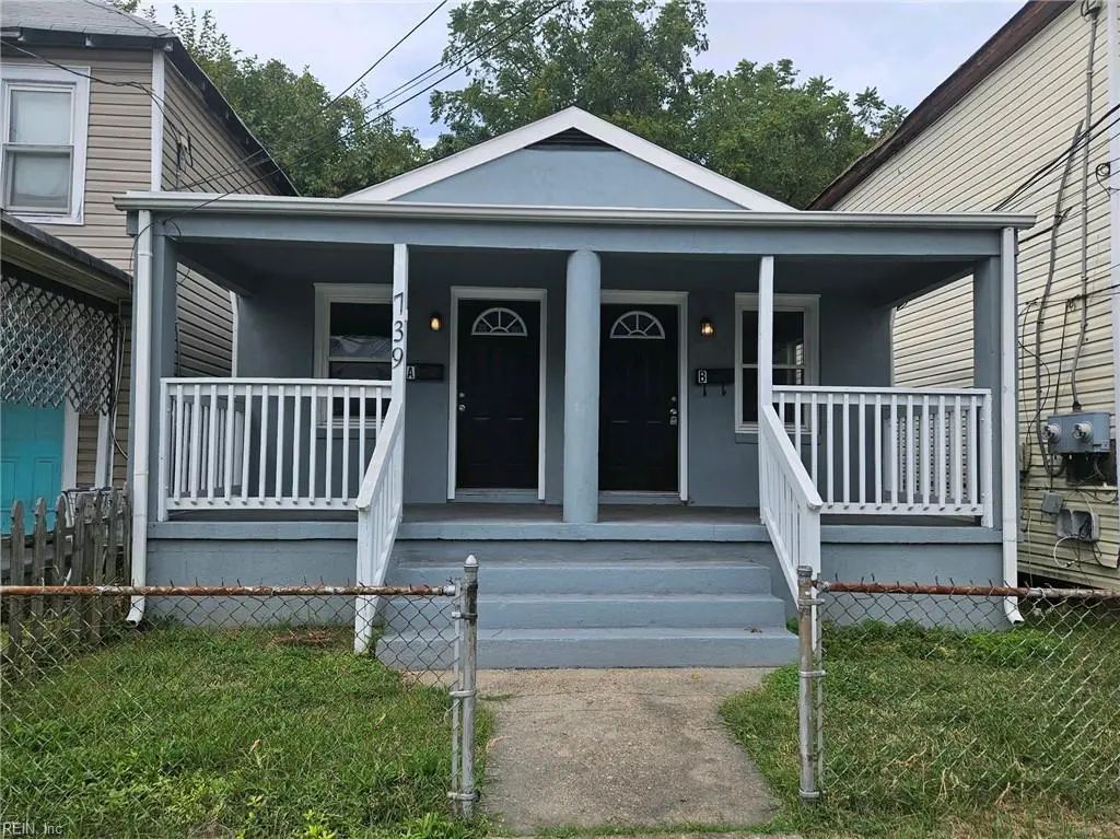 739 18th St, Newport News