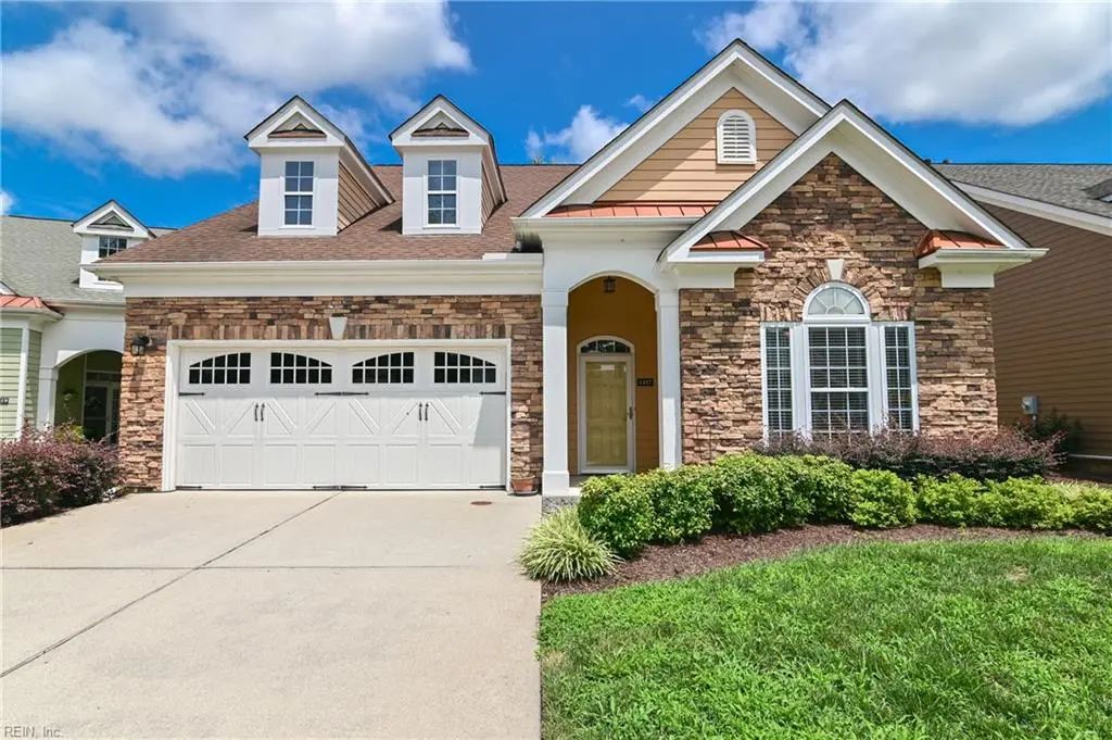 1417 Blairwood Ln, Chesapeake