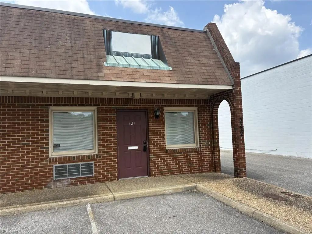 3322 Virginia Beach Blvd, Virginia Beach