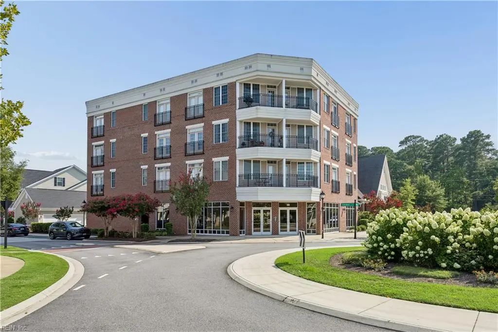 100 Laydon Way, York County