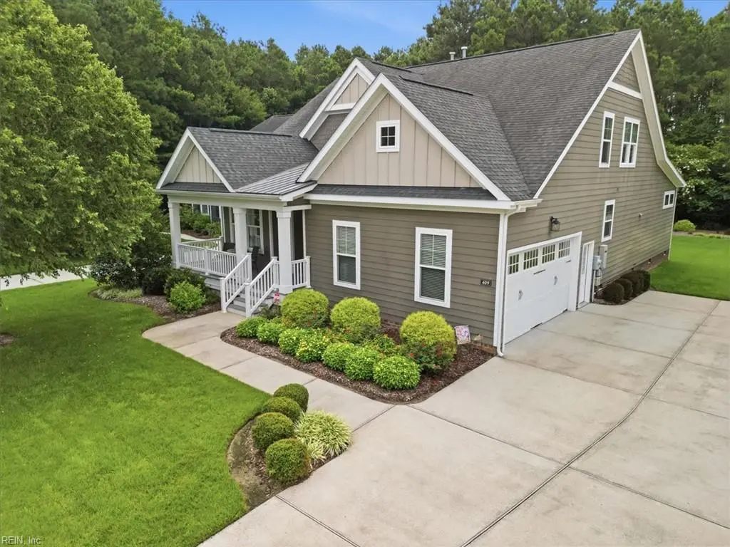 409 Tranquility Trce, Chesapeake