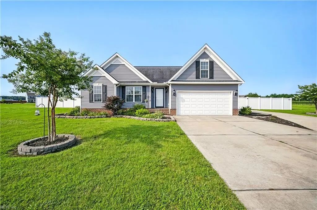 104 Cape Fear Dr, Camden County
