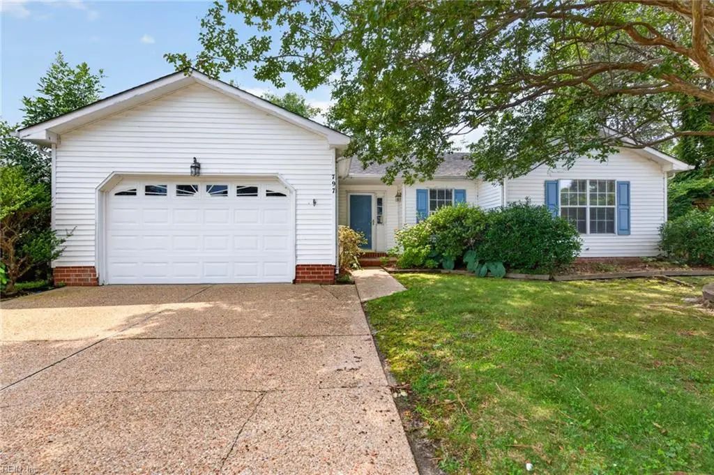 797 Casual Ct, Virginia Beach