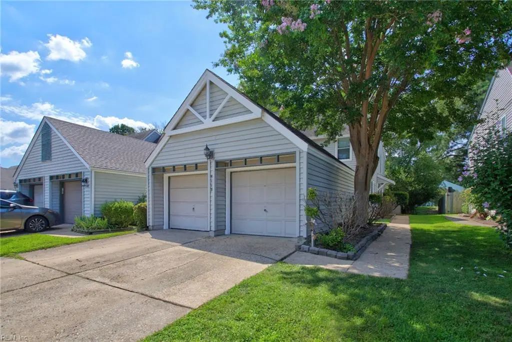 5113 Glenwood Way, Virginia Beach