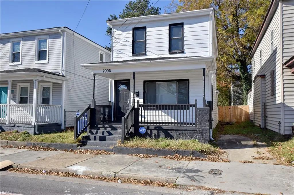 2906 Elm Ave, Portsmouth