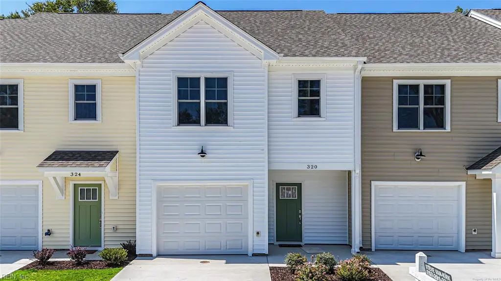 323 Linda Ln, James City County