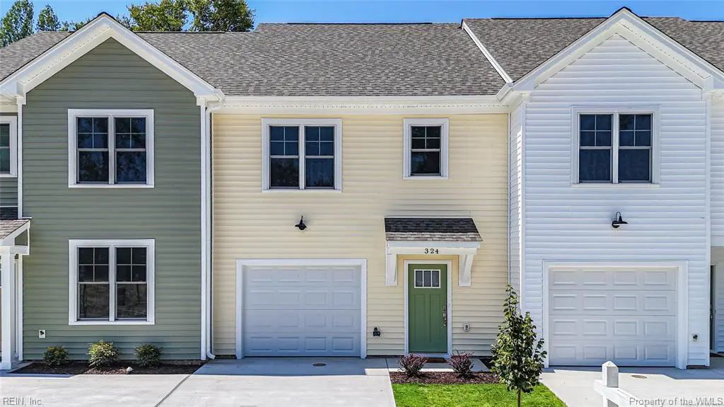 319 Linda Ln, James City County