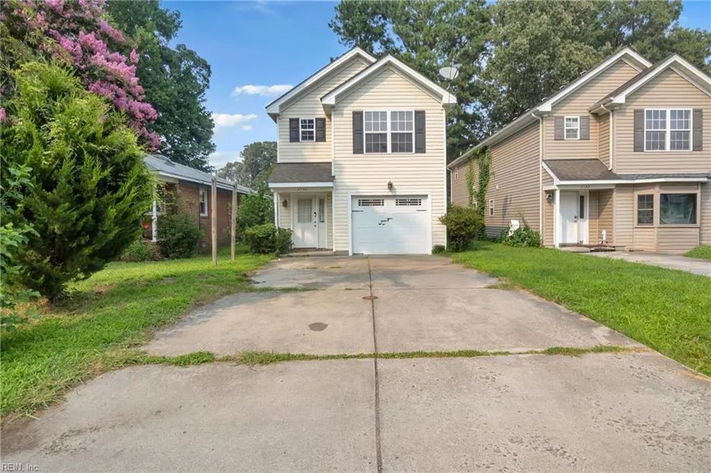 2130 Lockard Ave, Chesapeake