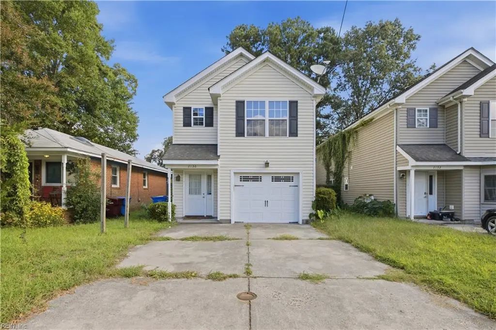 2130 Lockard Ave, Chesapeake