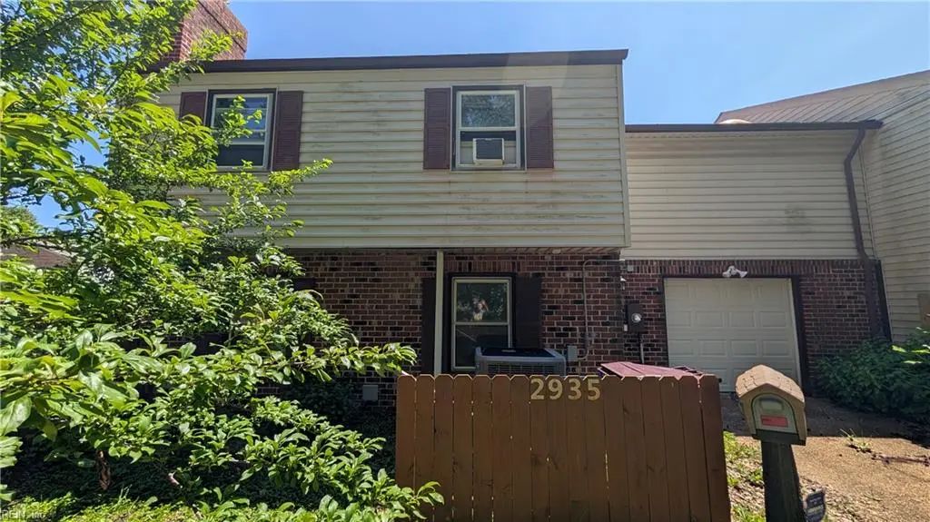 2935 N Radcliffe Ln, Chesapeake