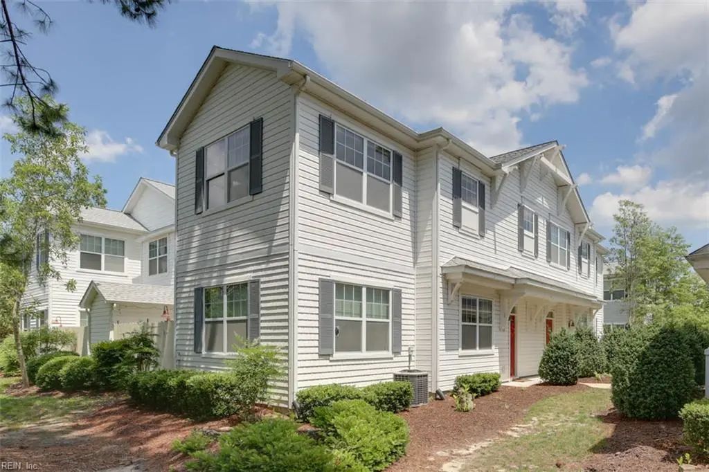 1523 Pucknall Dr, Chesapeake