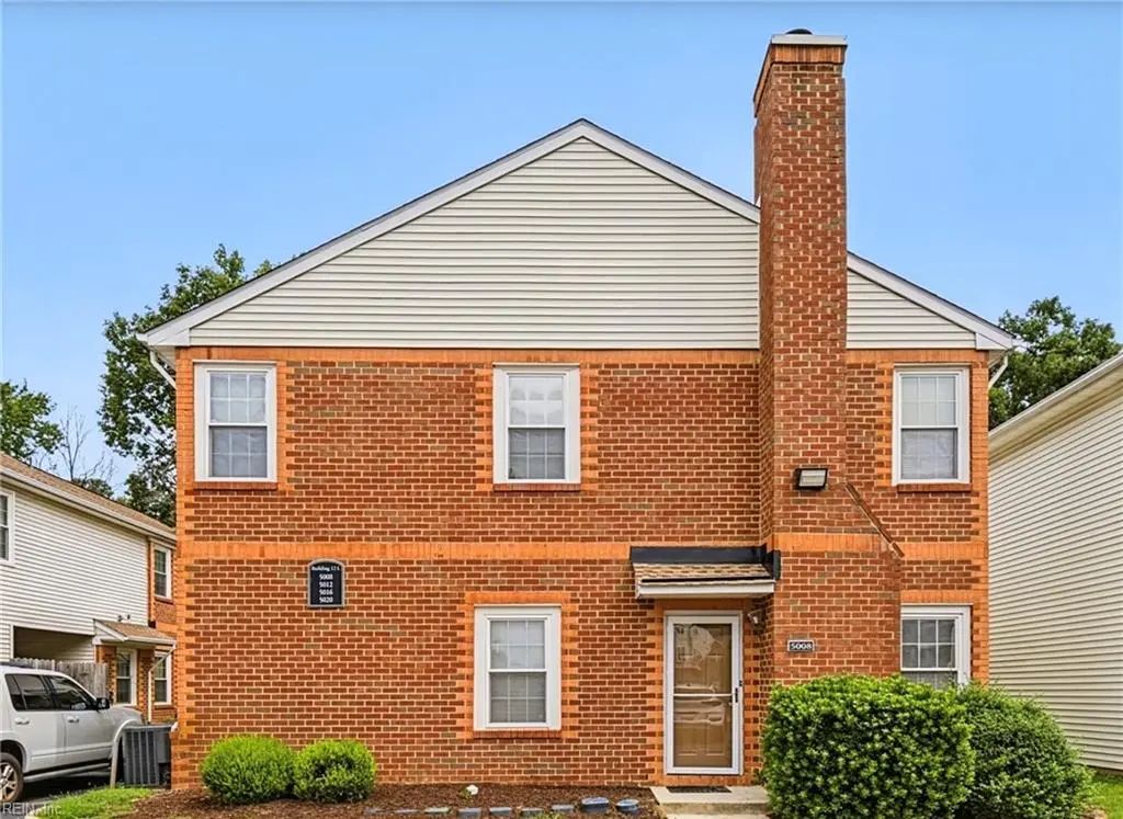 5008 Gatehouse Way, Virginia Beach