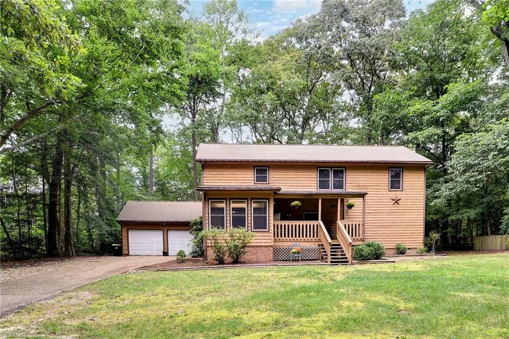 6 Hempstead Ct, James City County