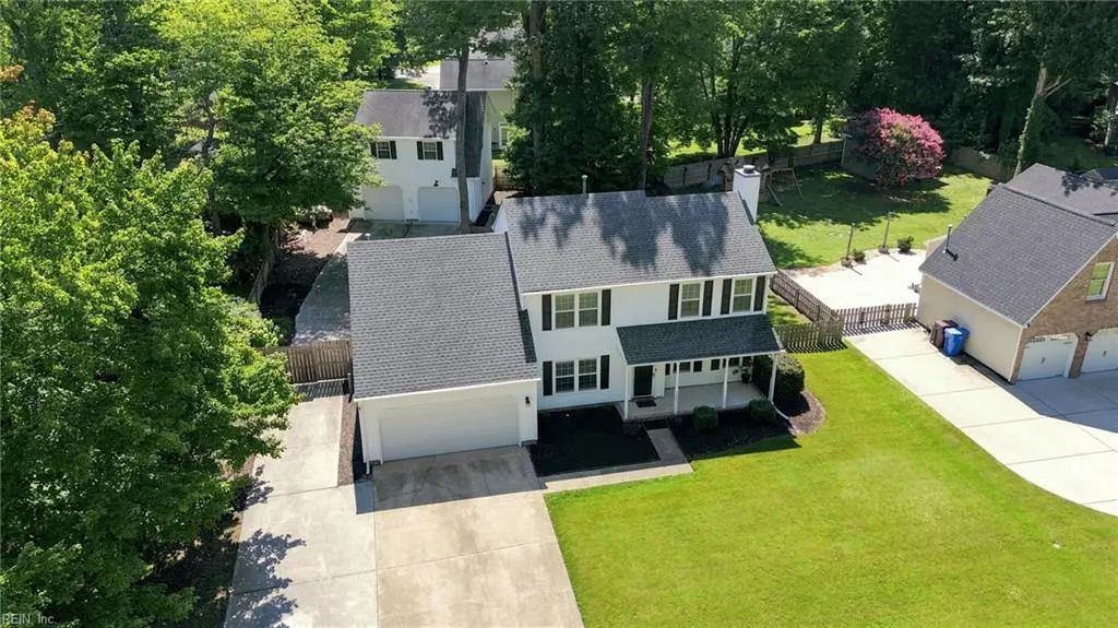 1205 Cutspring Rd, Chesapeake
