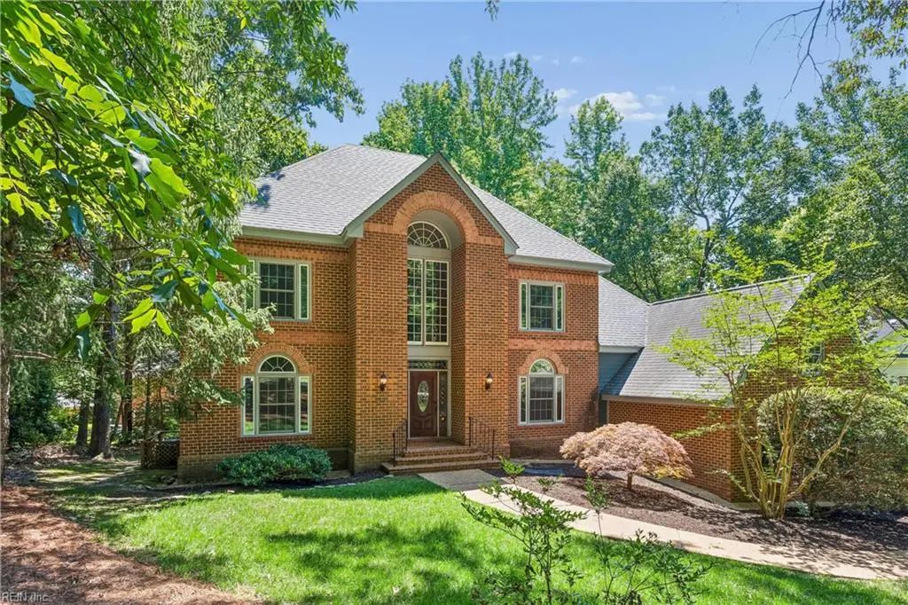 112 Woodhall Spa, James City County