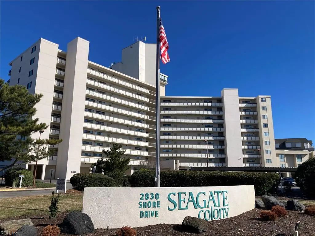 2830 Shore Dr, Virginia Beach