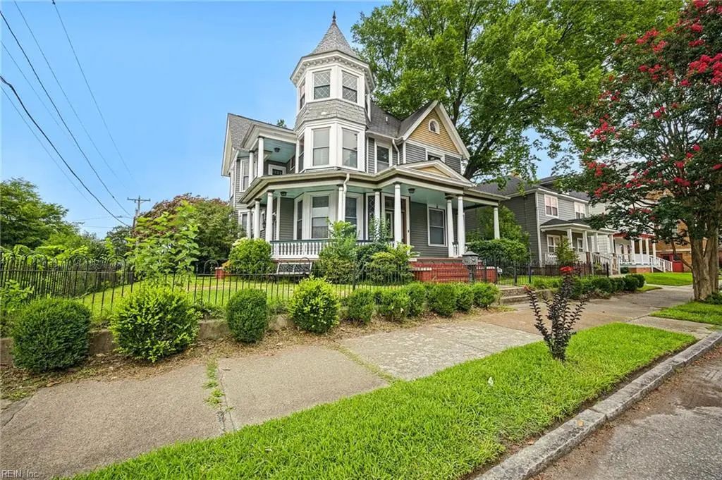 250 Webster Ave, Portsmouth