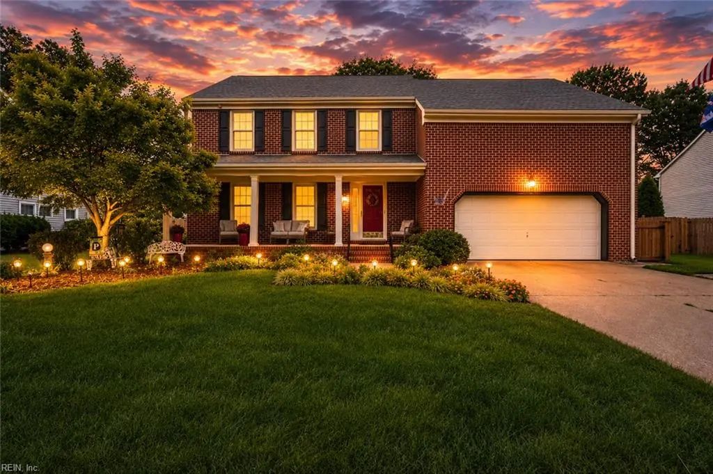 420 Brandon Way, Chesapeake
