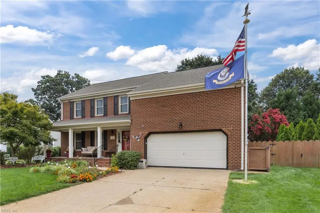 420 Brandon Way, Chesapeake