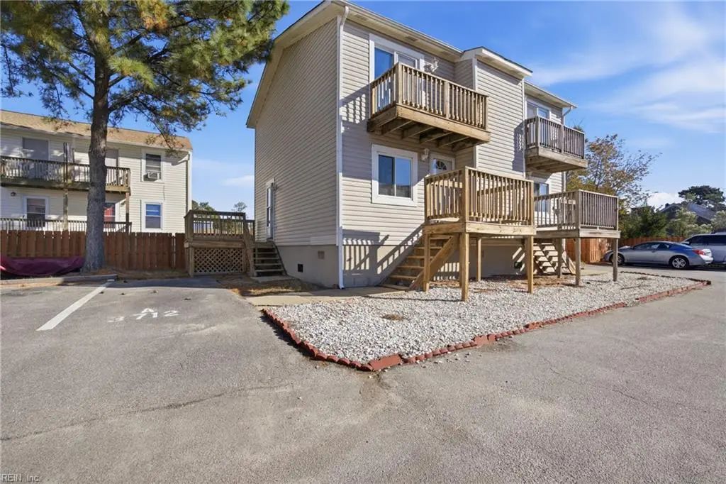3712 Pretty Lake Ave, Norfolk
