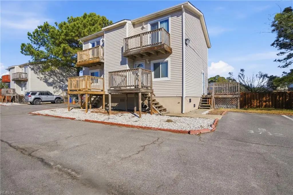 3712 Pretty Lake Ave, Norfolk
