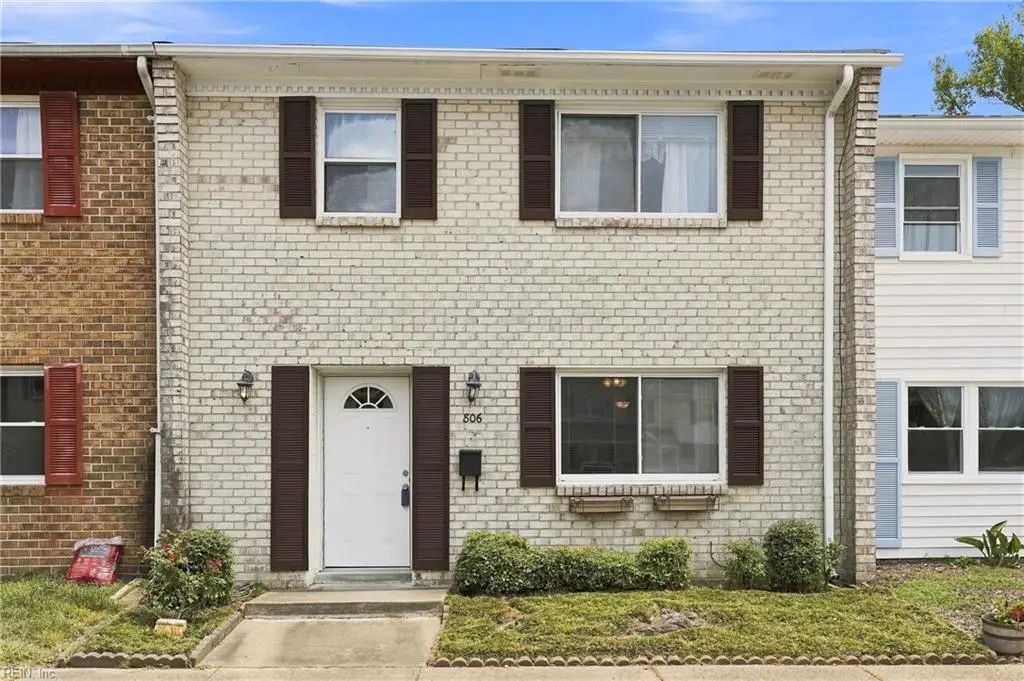 806 Saint Denis Ct, Virginia Beach