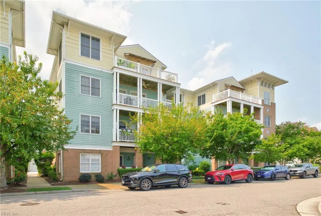 4145 Harbor Walk Ave, Norfolk