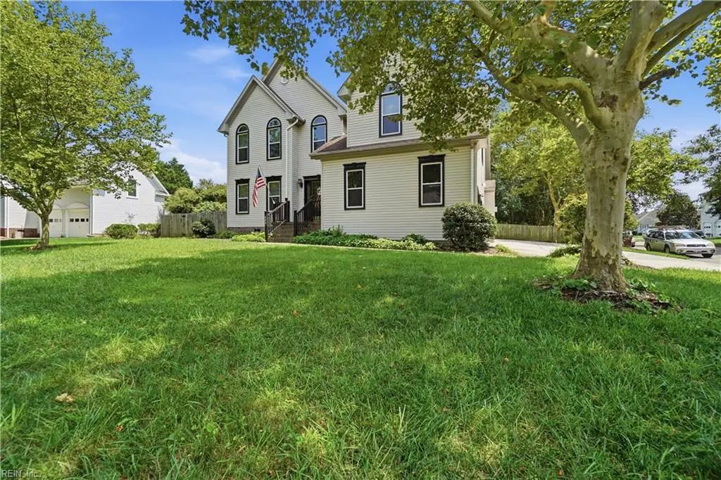 609 Edgewood Arch, Chesapeake