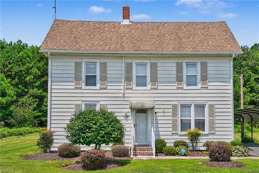 19267 Keller Fair Rd, Accomack County