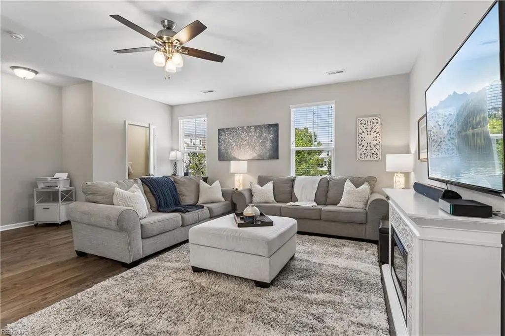 1403 Prosperity Ct, James City County
