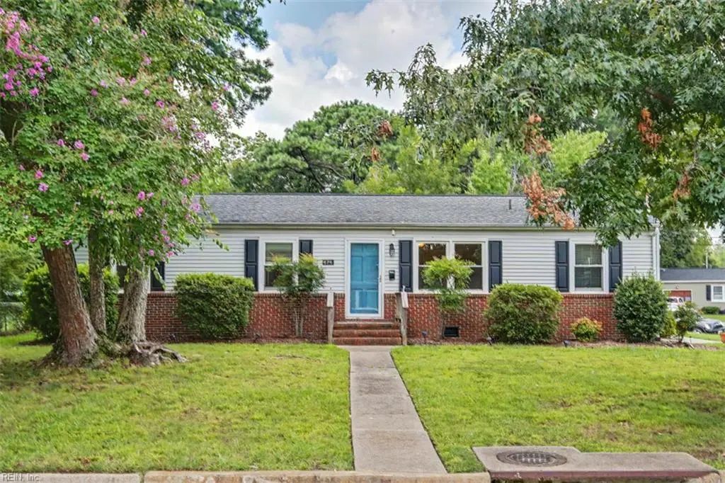 174 Mark Twain Dr, Newport News