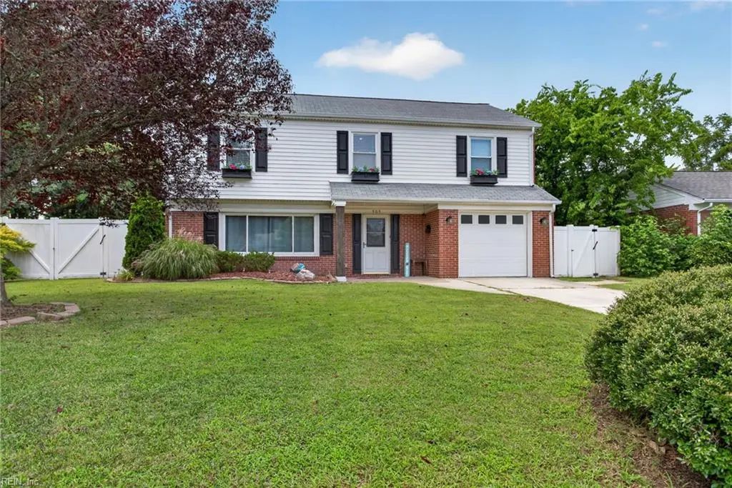 505 Williamsburg Rd, Virginia Beach