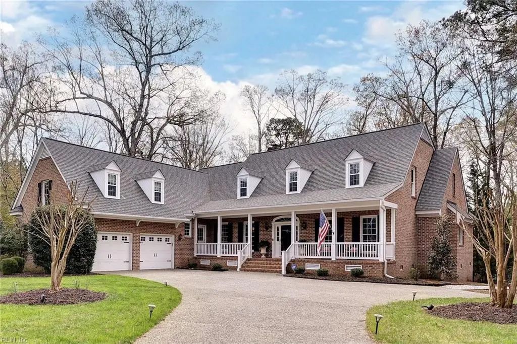 2333 W Island Rd, James City County