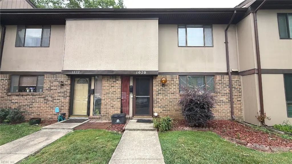 1070 Willow Green Dr, Newport News