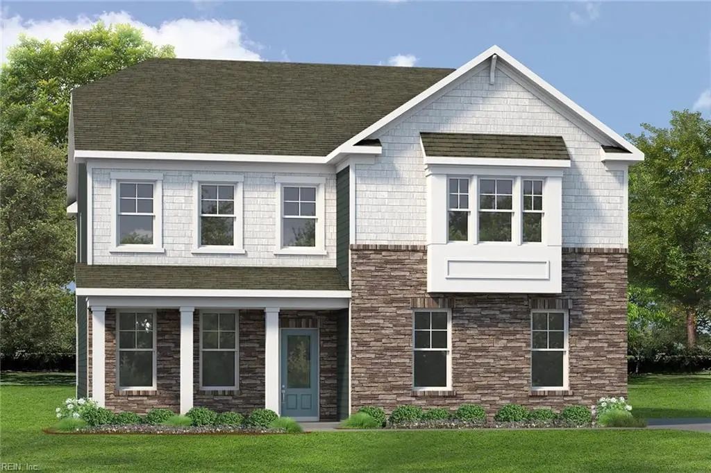321 Riverview Rd, Chesapeake