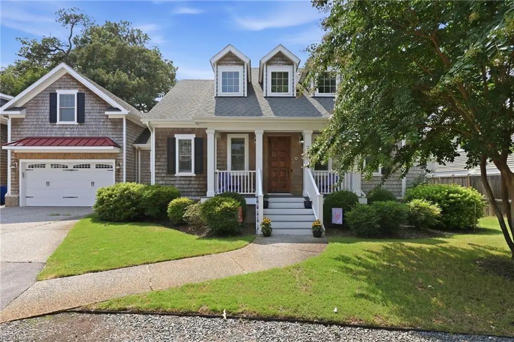 233 73rd St, Virginia Beach