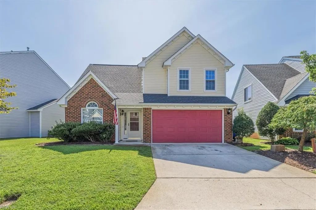 42 Creekside Dr, Portsmouth