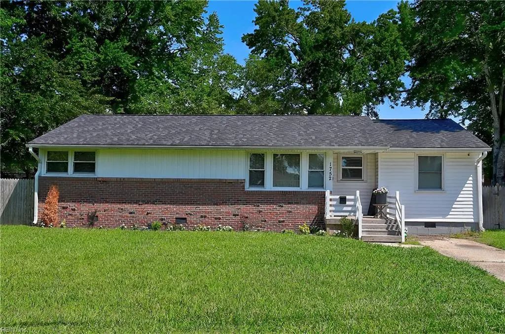 1752 Garden Dr, Virginia Beach