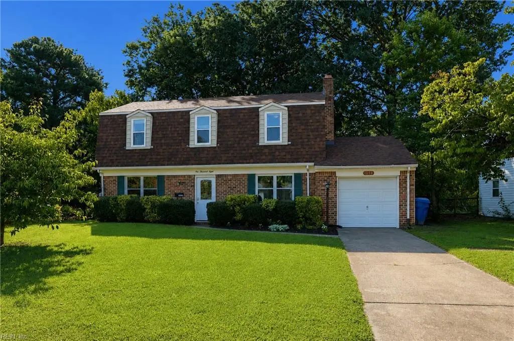 1008 Bennington Rd, Virginia Beach