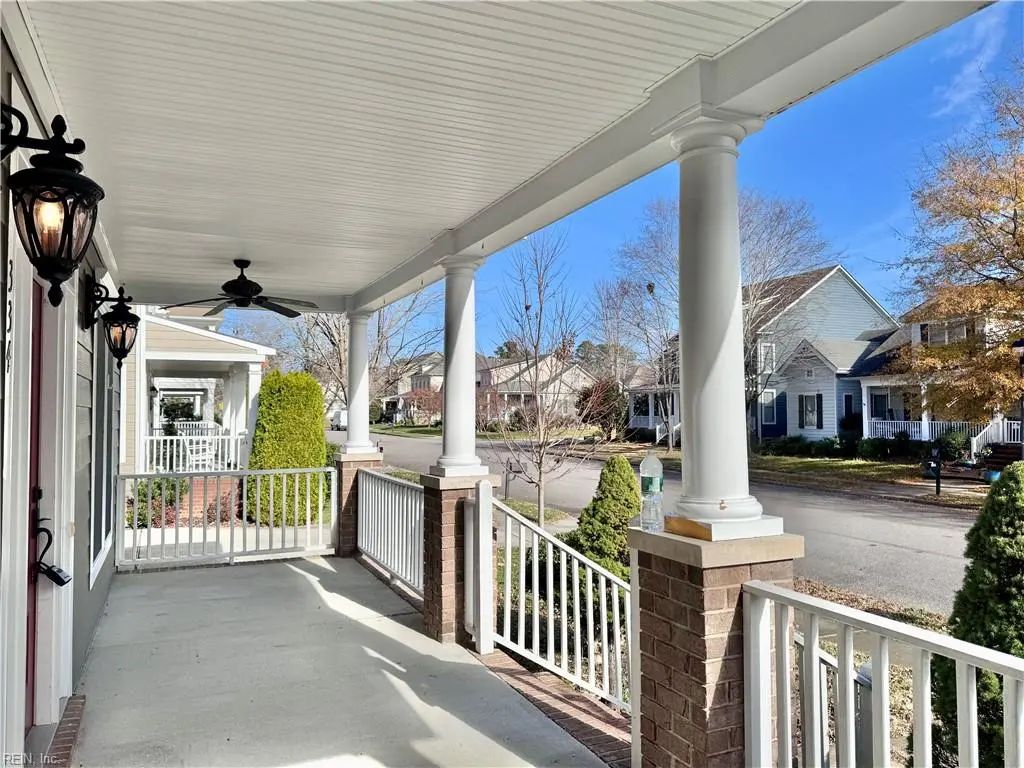 334 Preservation Rch, Chesapeake