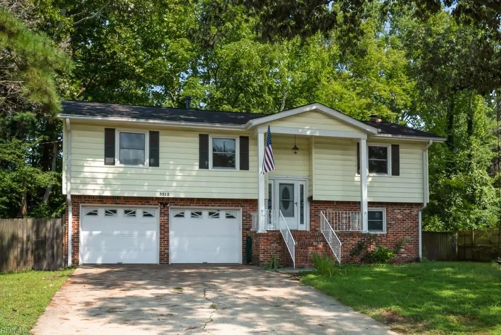 3512 Royal Palm Arch, Virginia Beach