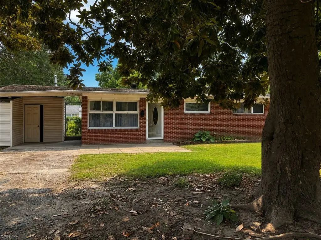 1029 Mineola Dr, Virginia Beach