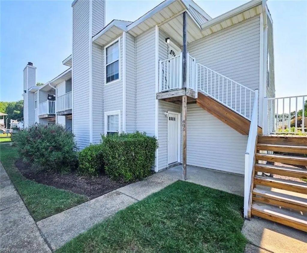 605 Flagstaff Ct, Virginia Beach