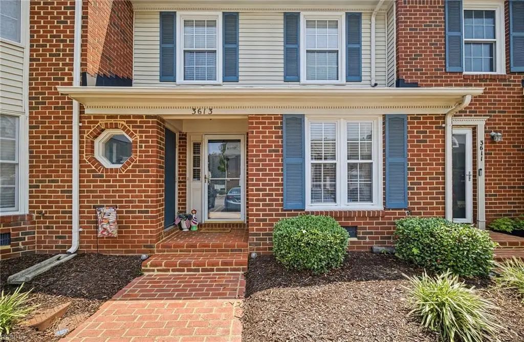 3613 Cinnamon Ct, Chesapeake