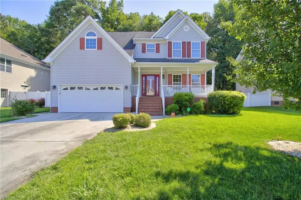1944 Breck Ave, Virginia Beach