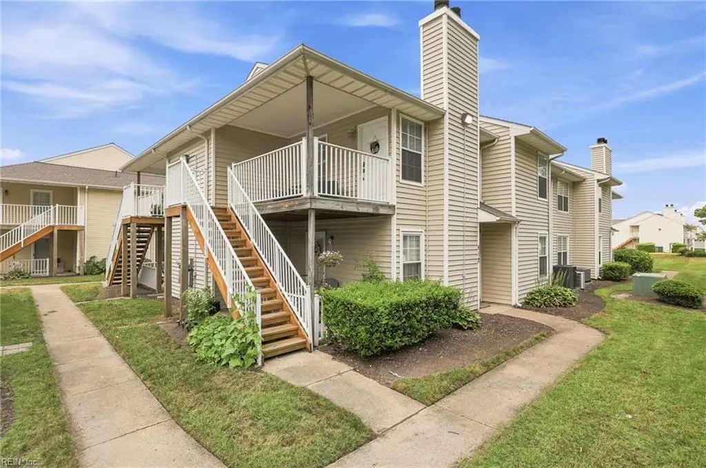 614 Zephyr Ct, Virginia Beach