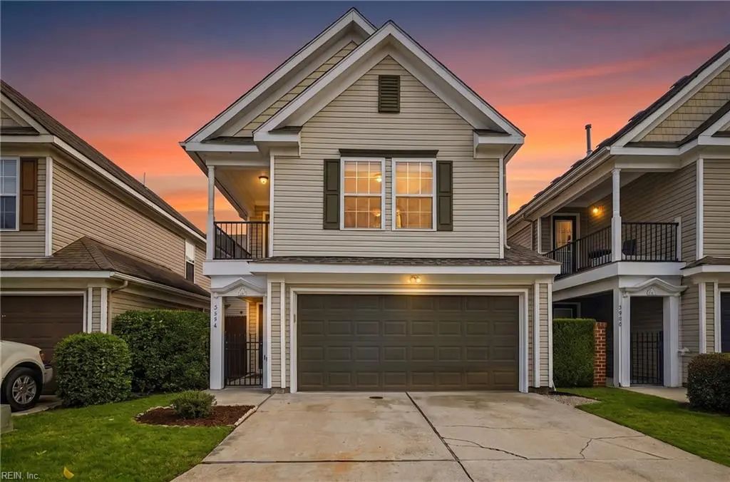5484 Bulls Bay Dr, Virginia Beach