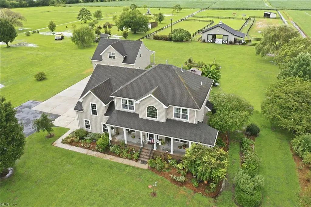 2000 Long Ridge Rd, Chesapeake