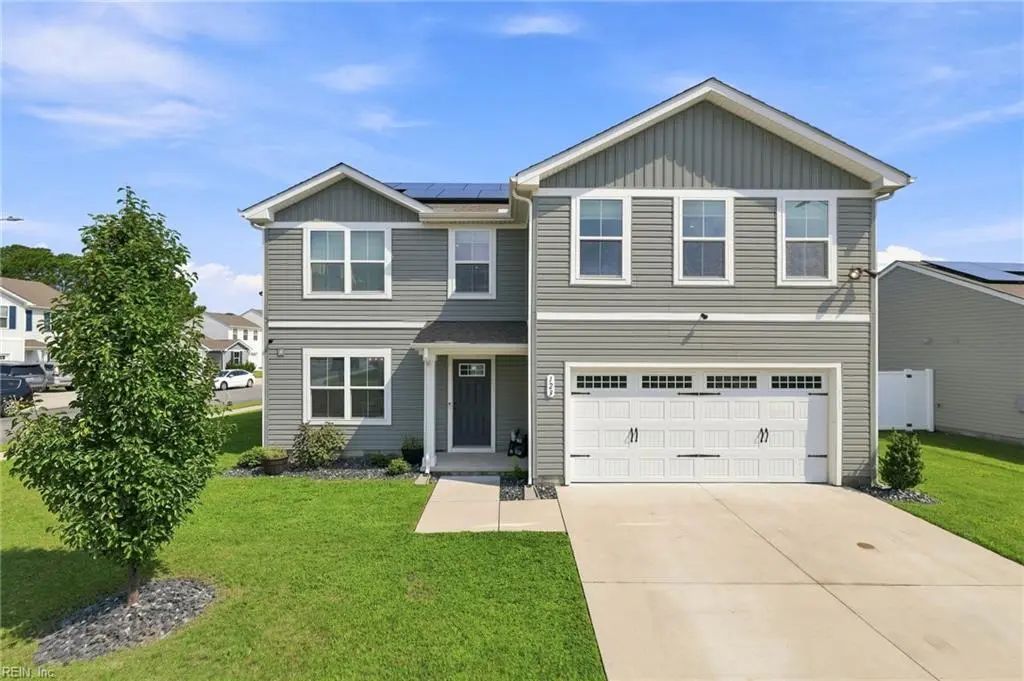 123 W Afton Pw, Portsmouth